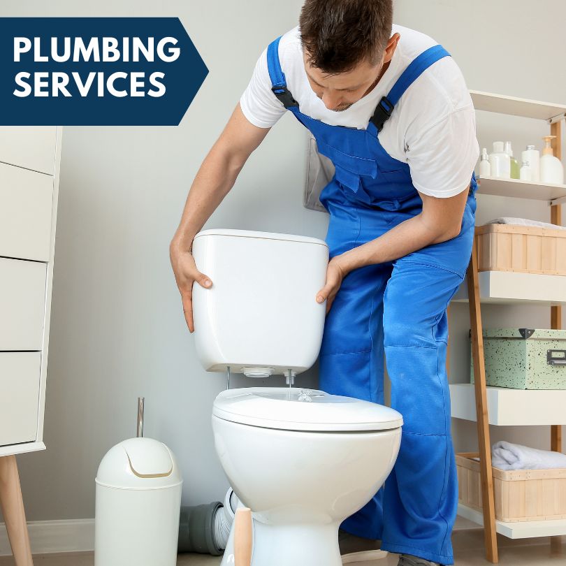 Plumbing Company in Savona, NY